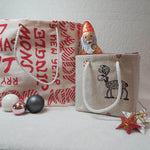 Geschenktasche Hailey Schnittmuster - Sewando