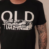 Oldtimer Folienplott Plotterdatei - Sewando