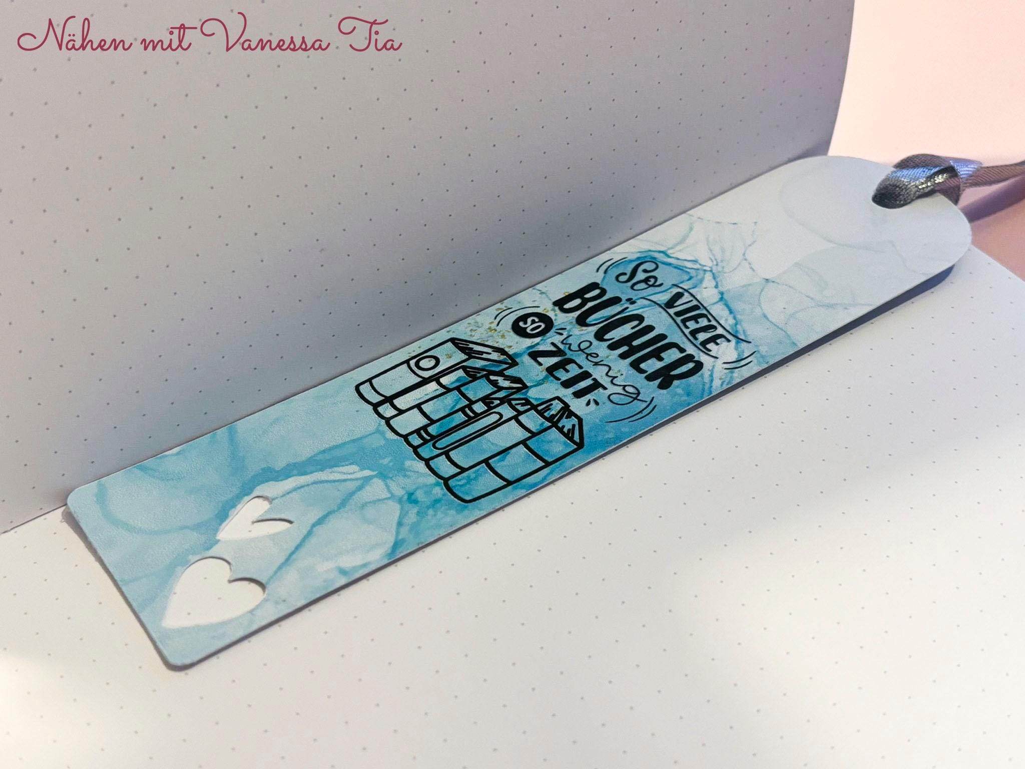 Leseset Zum Plotten, Drucken Und Lasern - Sewando