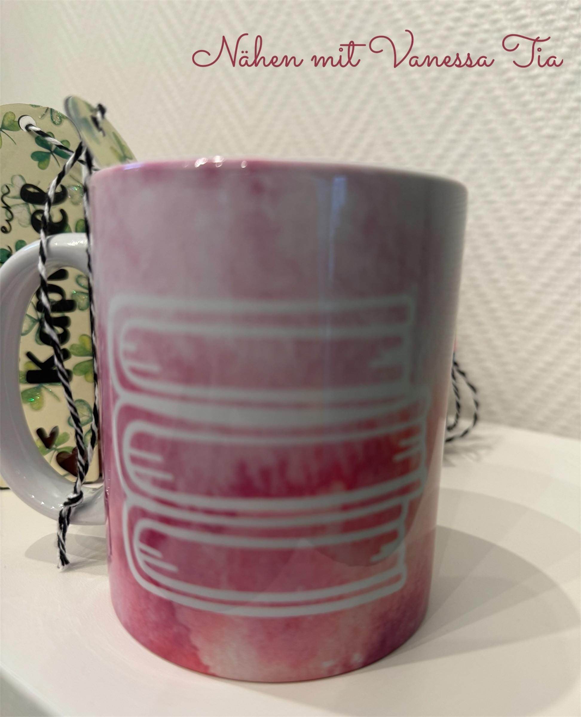 Leseset Zum Plotten, Drucken Und Lasern - Sewando