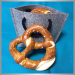 Geschenktasche Hailey Schnittmuster - Sewando