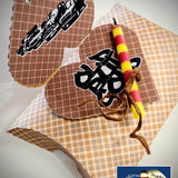 Oldtimer Folienplott Plotterdatei - Sewando