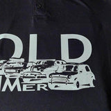 Oldtimer Folienplott Plotterdatei - Sewando