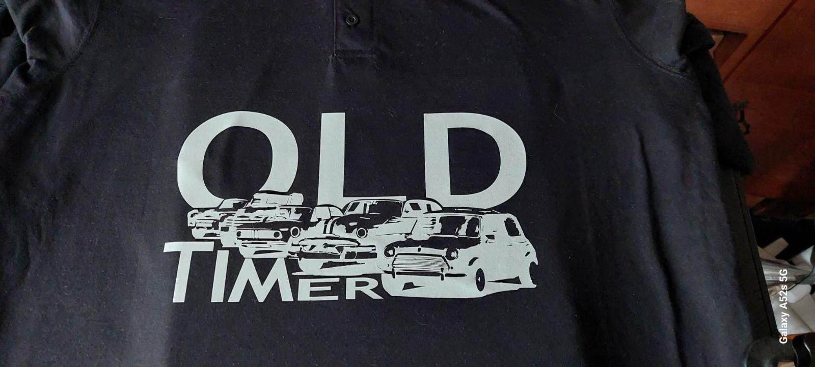 Oldtimer Folienplott Plotterdatei - Sewando