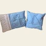 Stickdatei Maritim 3D Anker Set 878 - Sewando