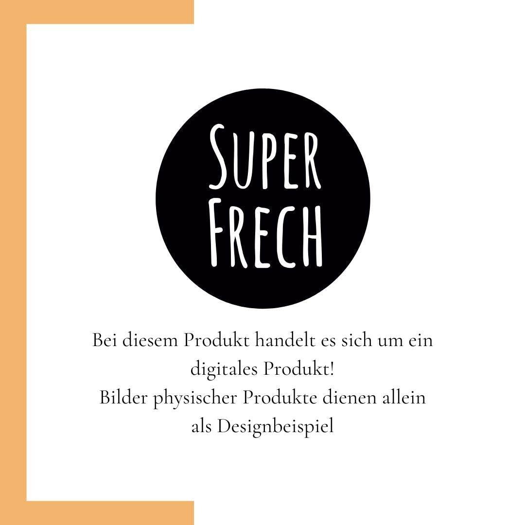 Laserdatei - Teller mit Schaf für Kekse und Muffin - Sewando