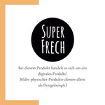 Laserdatei - Teller mit Schaf für Kekse und Muffin - Sewando