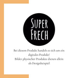 Laserdatei - Teller mit Schaf für Kekse und Muffin - Sewando