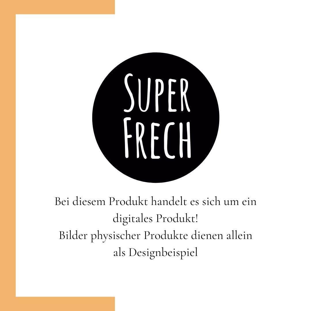 Laserdatei - Schutzengel Karte - Sewando