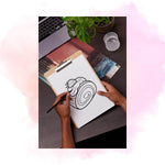 Malvorlagen Torten Kuchen Malvorlagen für Kinder Ausmalheft A4 Sofortdownload - Sewando