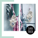 Laserdatei - Schutzengel Sonnenfänger - Sewando