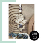 Laserdatei - Schutzengel Sonnenfänger - Sewando