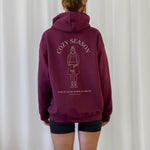 Plotterdatei SVG – Cozy Season | 4-teiliges Set - Sewando