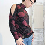 Schnittmuster Shirt DENICE 34-50 : - Sewando