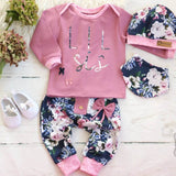Schnittmuster Newborn-Set LOU Hose&Shirt&Tuch&Mütze Gr. 50-92 icl. gratis Plotterdatei : - Sewando