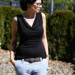 Schnittmuster kurze Hose BARI Gr. XS-XL : - Sewando