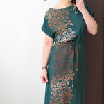 Miss Boho - Schnittmuster und Nähanleitungn- Gr.34-54 - Sewando