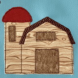 Stickdatei Bauernhof Doodle Set 854 - Sewando