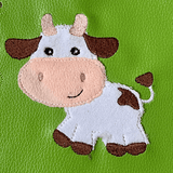 Stickdatei Bauernhof Doodle Set 854 - Sewando