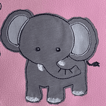 Stickdatei Doodle Zoo Dschungel Set 855 - Sewando