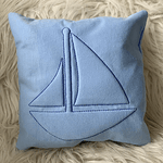 Stickdatei Maritim 3D Anker Set 878 - Sewando