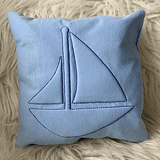 Stickdatei Maritim 3D Anker Set 878 - Sewando