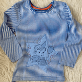 Stickdatei Birthday Boy 1 Doodle Set 927 - Sewando