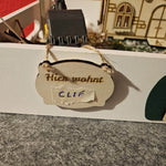 Laserdatei Wichtel Box Zubehör - Sewando