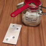 Laserdatei Wichtel Box Tierisch - Sewando