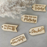 Laserdatei Frühlingsboten Vase - Sewando