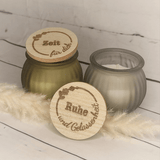 Plotter- und Laserdatei Kleine Auszeit - Sewando