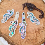 Sommerpaket voller Überraschungsstickdateien 2025 - Sewando