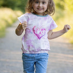 Shirt Yoris Mini Schnittmuster Gr. 56-110 - Sewando