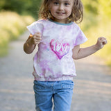 Shirt Yoris Mini Schnittmuster Gr. 56-110 - Sewando