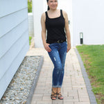 Schnittmuster Top LENOLA Gr. 34-54 - Sewando