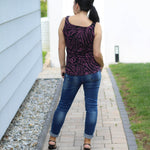 Schnittmuster Top LENOLA Gr. 34-54 - Sewando