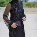 Schnittmuster Shirt / Kleid LACONA Gr. XS-XXXL : - Sewando