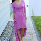 Schnittmuster Kleid HOLLFELD Gr. 32-54 : - Sewando