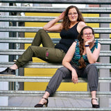 Schnittmuster Hose Ukana, Grösse 32-50 - Sewando