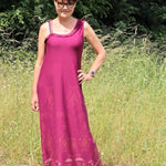 Schnittmuster Shirt / Kleid Kauwela, Grössen 32-48 - Sewando