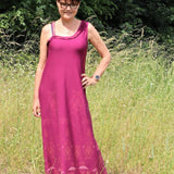 Schnittmuster Shirt / Kleid Kauwela, Grössen 32-48 - Sewando