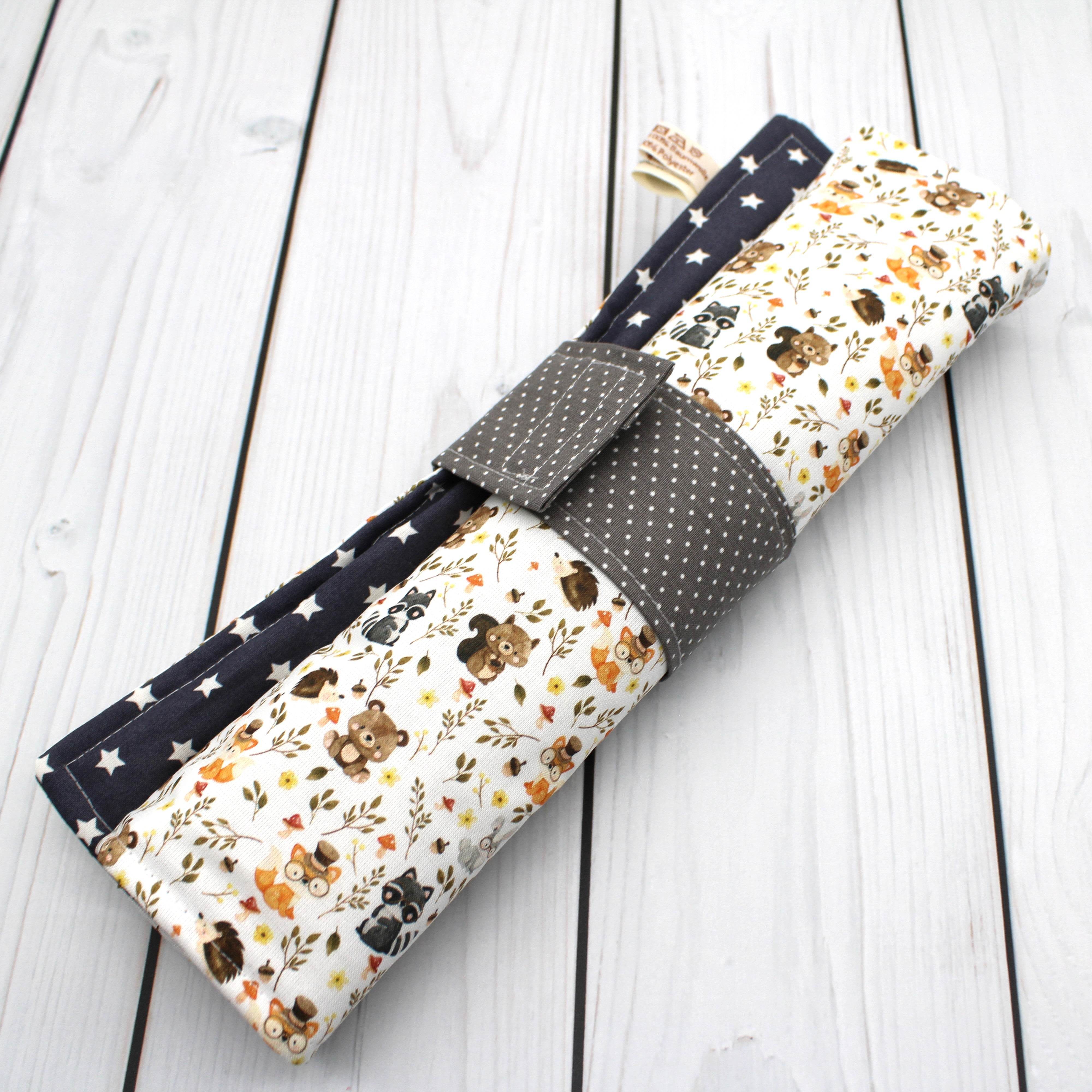 Nähanleitung Sitzkissen Sitzunterlage - Sewando