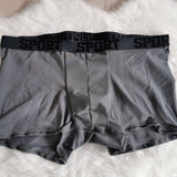 Schnittmuster Männer Boxershorts "Rocky" Gr. S-XXL