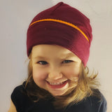 Mützen-Schnittmuster "Hipster to be"  Kopfumfang 47-62