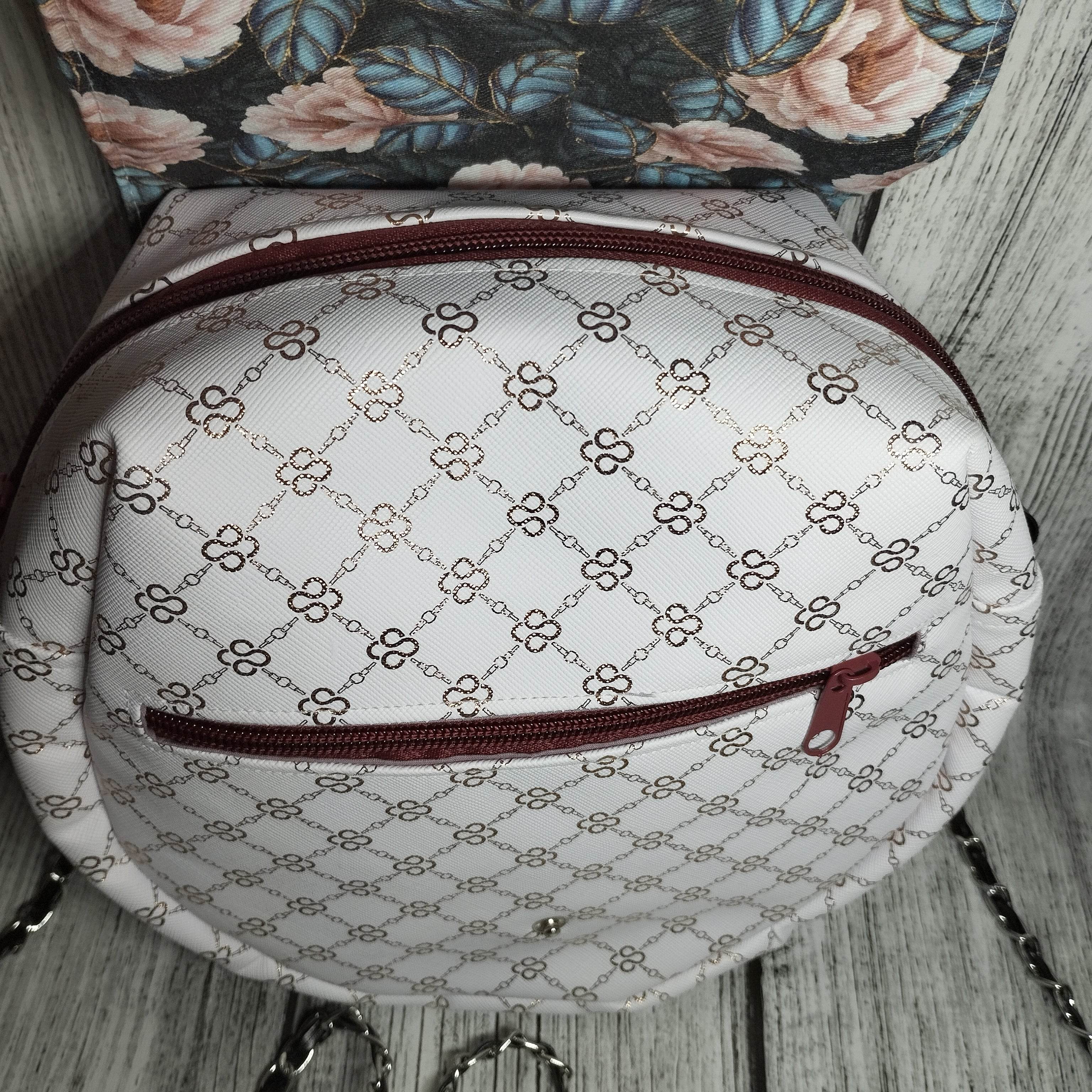 ebook Tasche Astrantia - Sewando