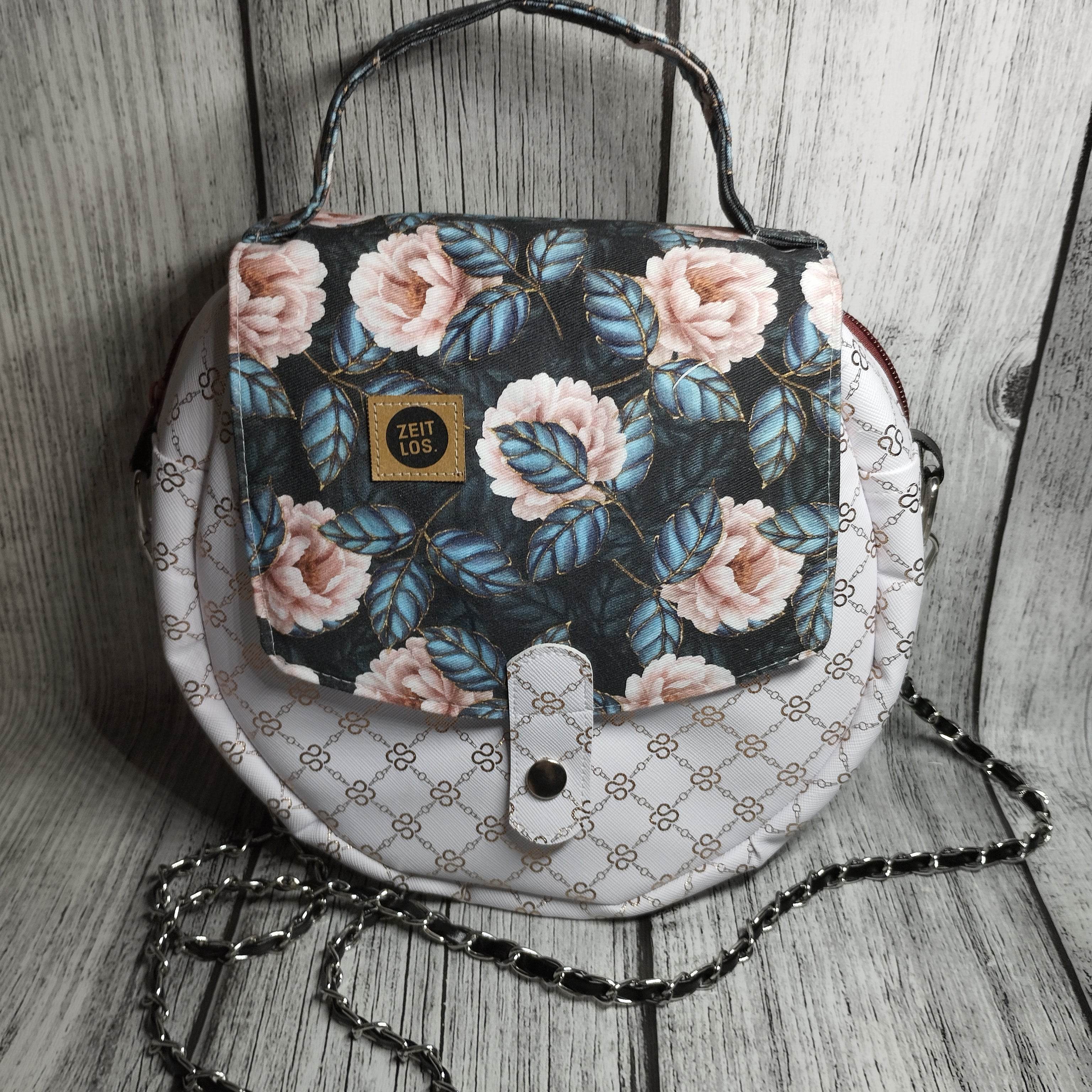 ebook Tasche Astrantia - Sewando