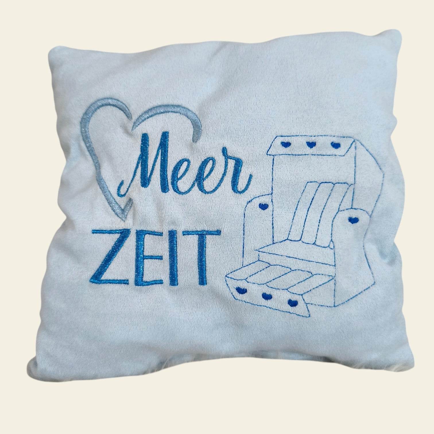 Stickdatei Maritim Meer Meerzeit Set 2535 - Sewando