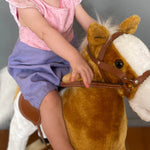 Sommerstrampler Aileen, Schnittmuster Grösse 50-104 - Sewando