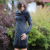 Schnittmuster Shirt / Kleid Oko‘a, Grösse 32-48 - Sewando