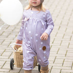 Schnittmuster Baggy Romper - BEAMER Version - Gr. 56 - 146 - Sewando